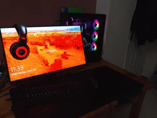 Pc gamer i5 14600k+ rtx 3070
