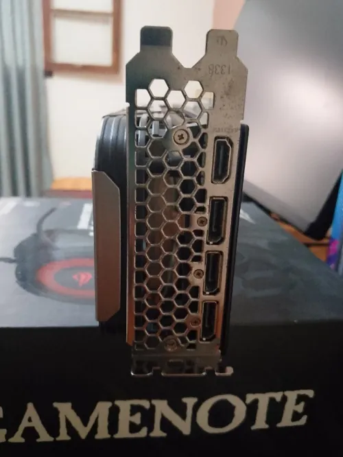Rtx 3070 gainward