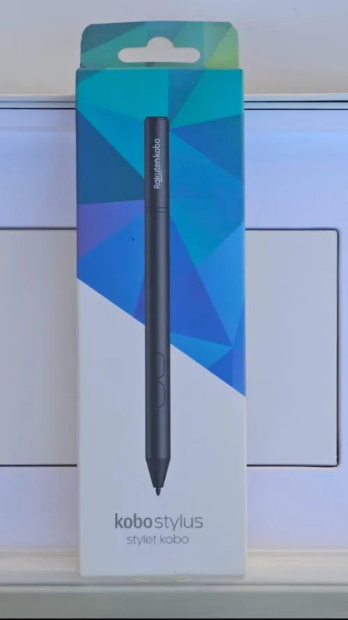 Stylet kobo, kobo stylus, pour liseuse kobo