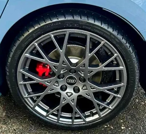 Audi RS3 Sportback 2026 Quattro S tronic