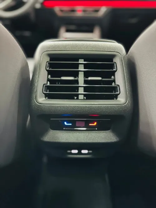 Volkswagen New Tiguan 2026 R-Line