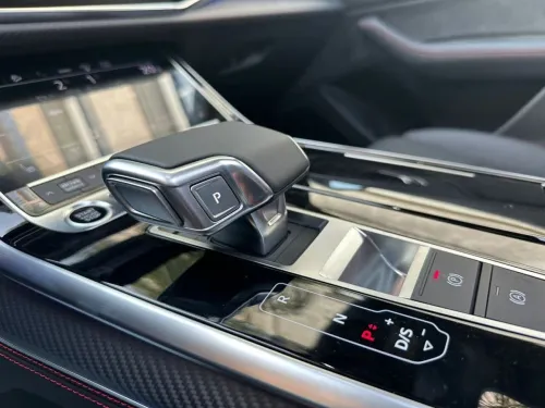 Audi Q8 Sportback 2026 S LINE