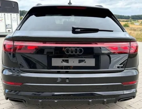 Audi Q8 Sportback 2026 S LINE