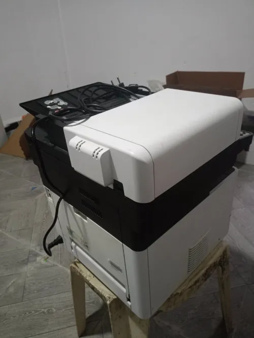 Imprimante Photocopieuse Kyocera ECOSYS M2135dn