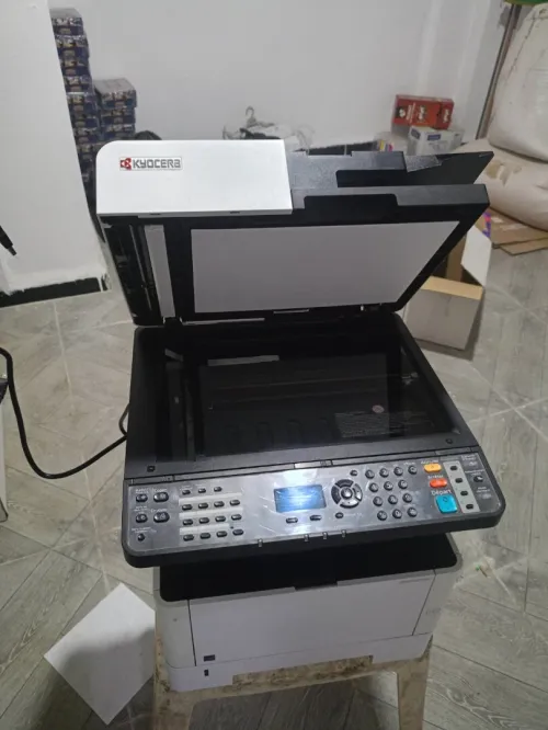 Imprimante Photocopieuse Kyocera ECOSYS M2135dn