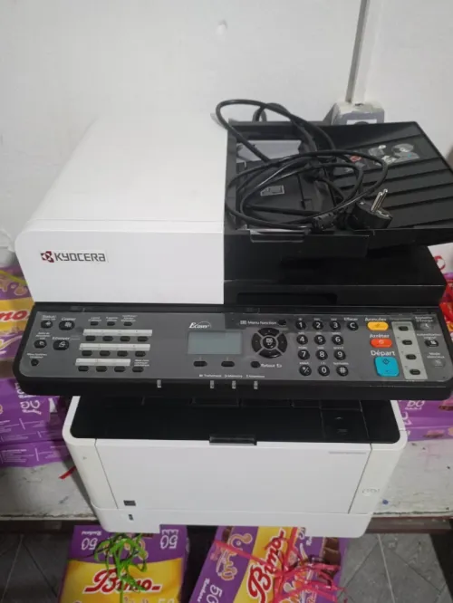 Imprimante Photocopieuse Kyocera ECOSYS M2135dn