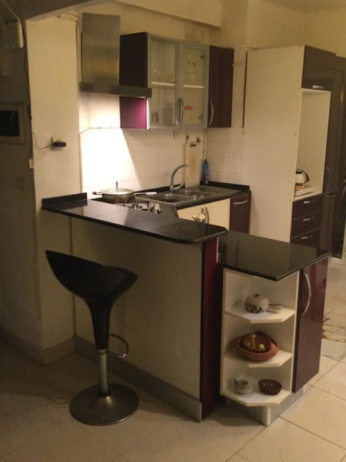 Vente Appartement F2 Oran Oran