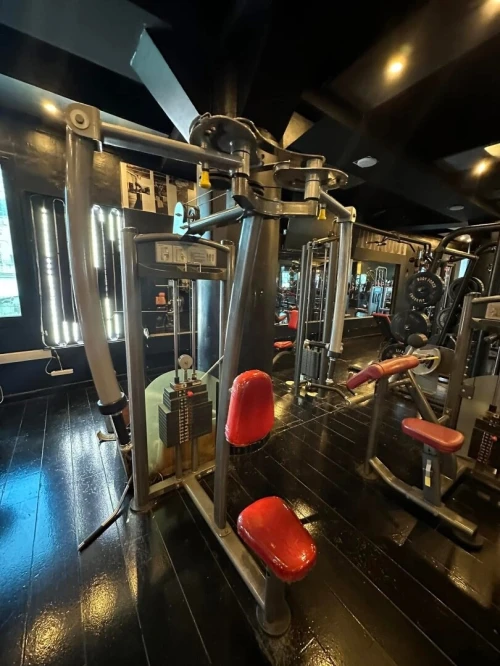 Salle complète à vendre