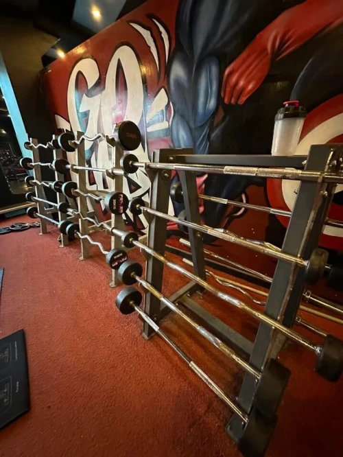 Salle complète à vendre