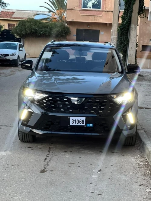 Jetta  VS5 2025 Toute option