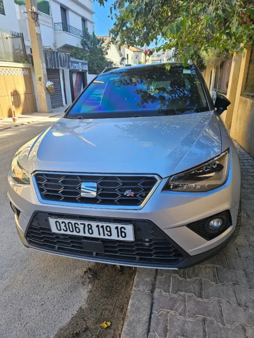 Seat ARONA 2019 FR