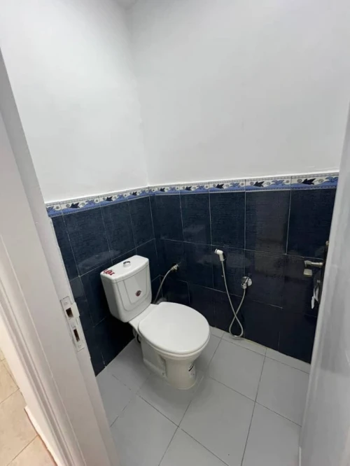 Vente Appartement F3 Mostaganem Mezghrane