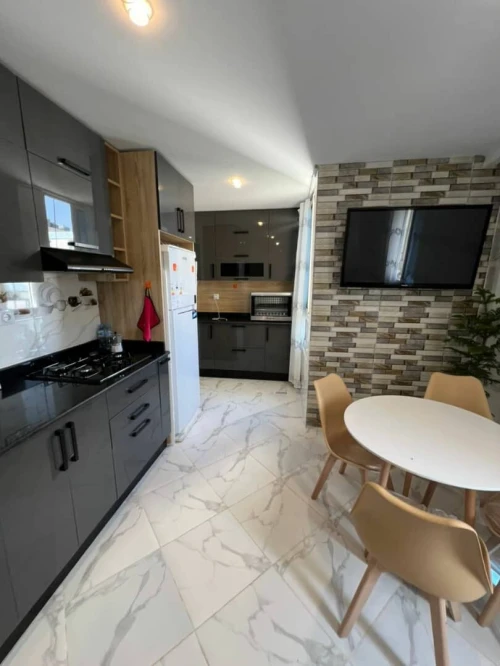 Vente Appartement F3 Mostaganem Mezghrane