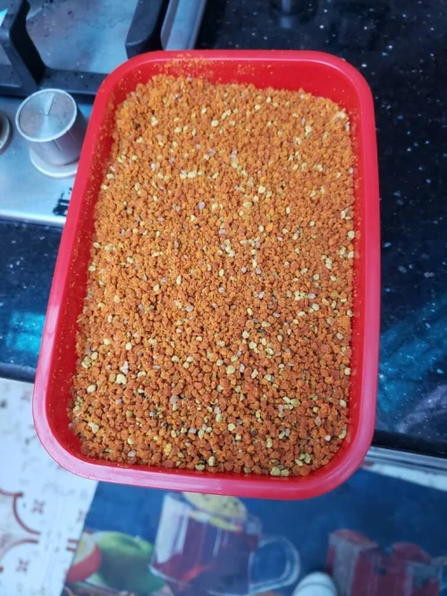 حبوب الطلع