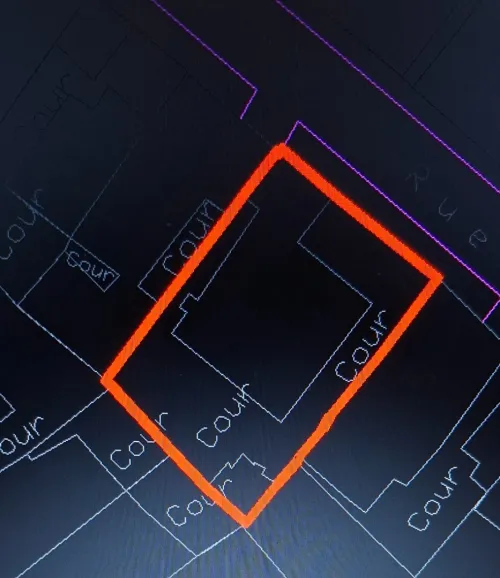Vente bien immobilier Oran Ain el turck