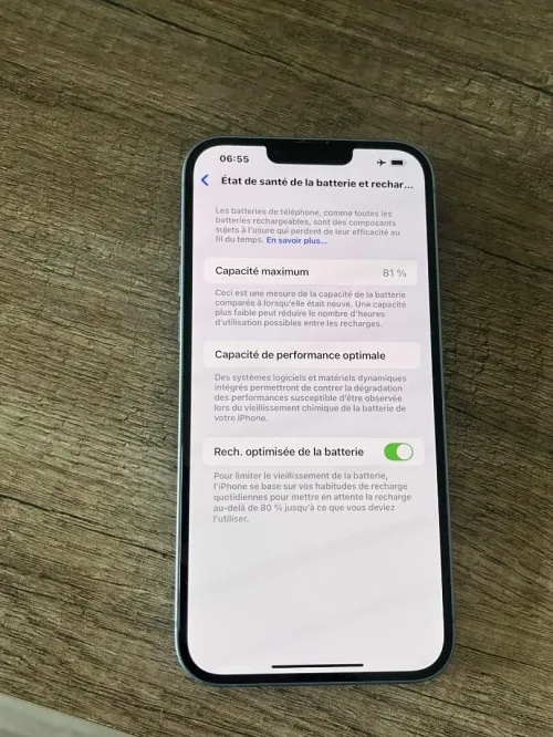 I phone 14 plus