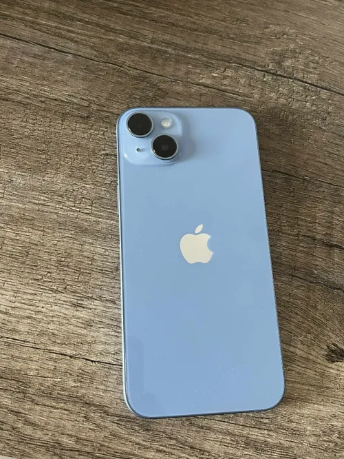 I phone 14 plus