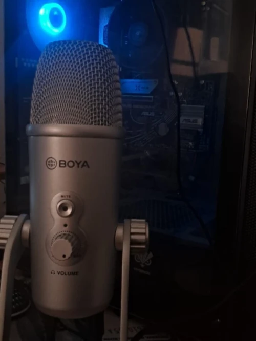Microphone pm700sp
