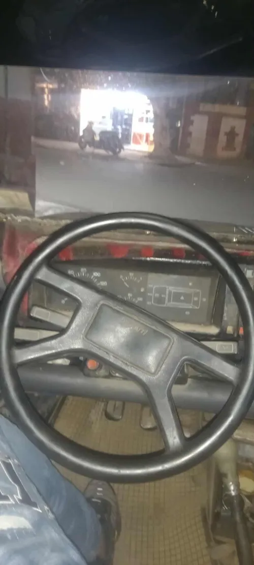 Fiat Panda 1993 