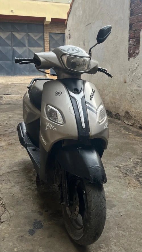 Joci vms 125cc 2023