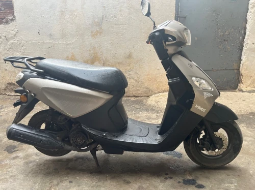 Joci vms 125cc 2023
