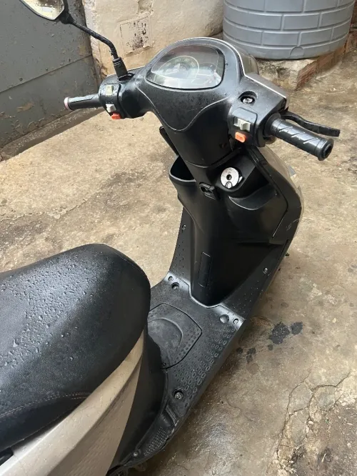 Joci vms 125cc 2023