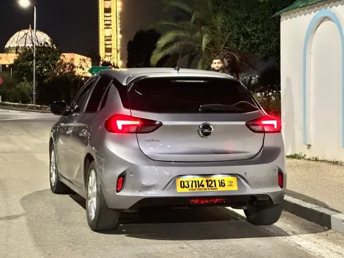 Opel Corsa 2021 Active