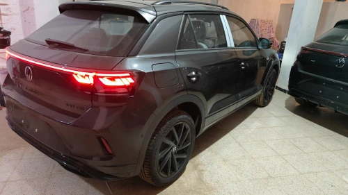 Volkswagen T-Roc 2025 R- Line Edition 