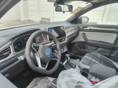 Volkswagen T-Roc 2025 R- Line Edition 