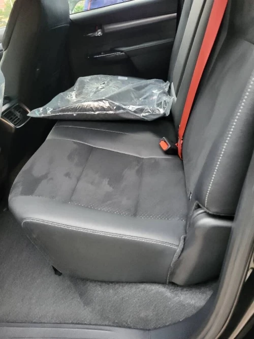 Toyota Hillix 2026 Gr