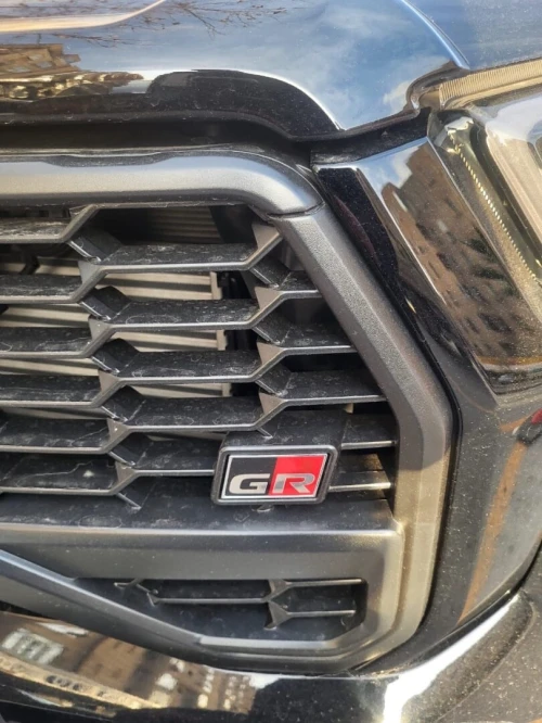 Toyota Hillix 2026 Gr