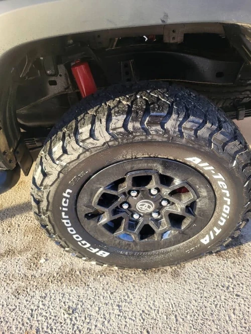 Toyota Hillix 2026 Gr