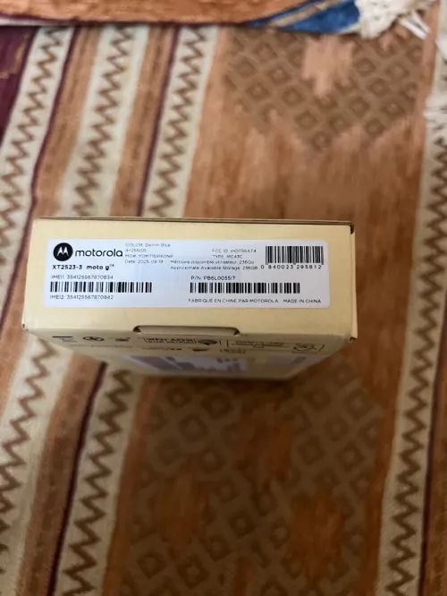 motorola g 05 motorola 5 g