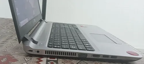 HP ProBook 450 G3 ; 8GO ; Processeur Intel core i5-6200U  ; 128MB ; 238GB 