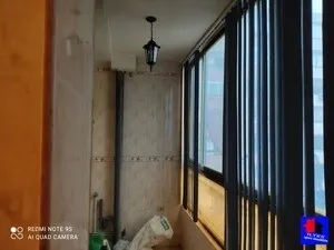 Vente Appartement F4 Alger Birkhadem
