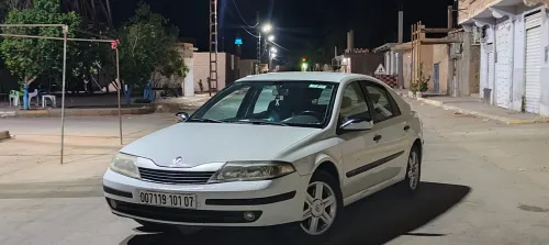 Renault Laguna 2 2001 Authentique