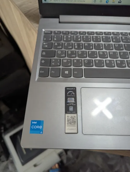 Pc portable Lenovo IdeaPad 