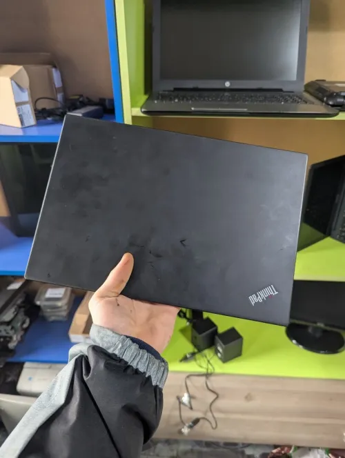 Lenovo x280 12.5' tactile