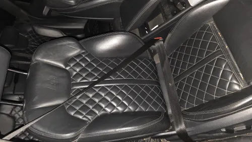 Audi Q5 2019 S Line