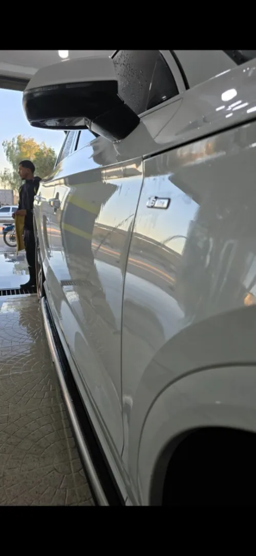 Audi Q5 2019 190ch