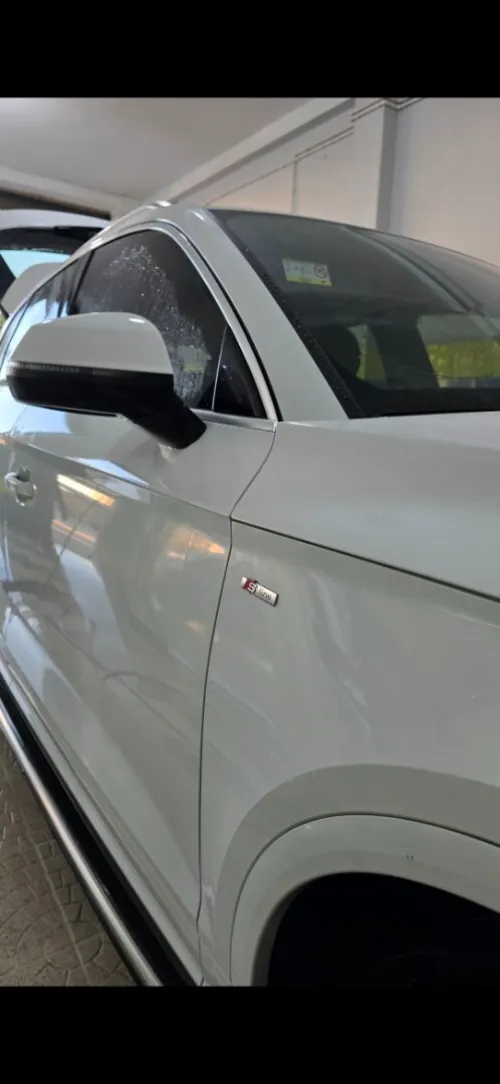 Audi Q5 2019 190ch