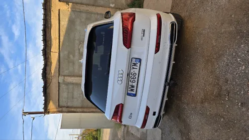 Audi Q5 2019 S Line