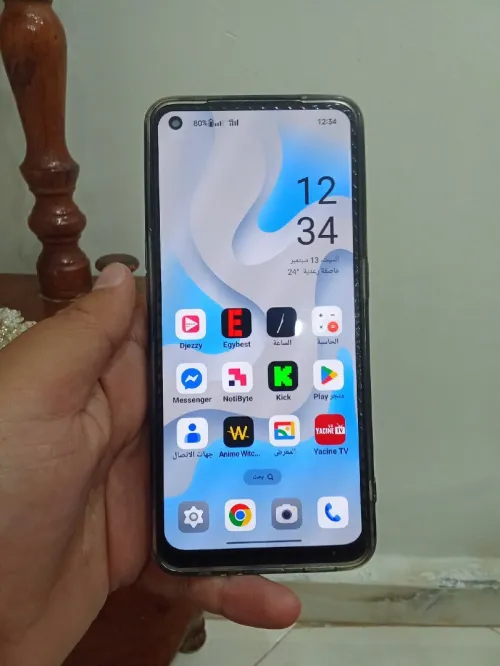 oppo a94