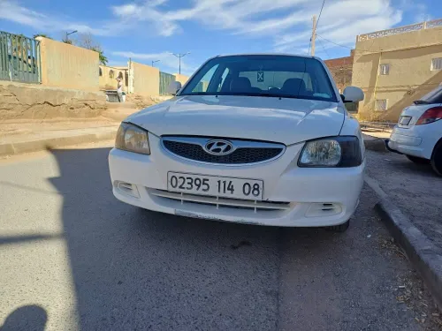 Hyundai Accent 2014 GLS