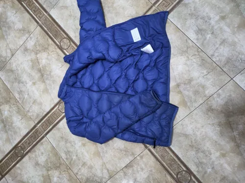 Veste impermeable