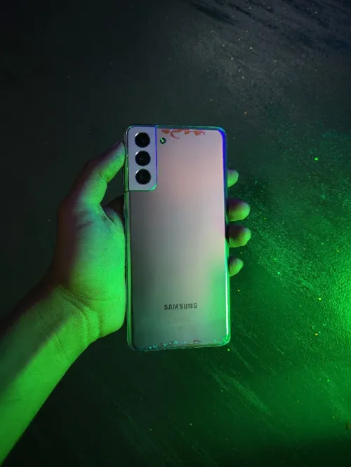Samsung S21 plus 5g