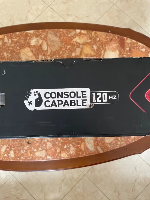 Ecran gaming matos elite