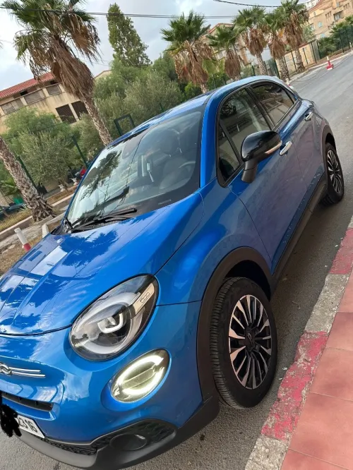 Fiat 500x 2023 Club