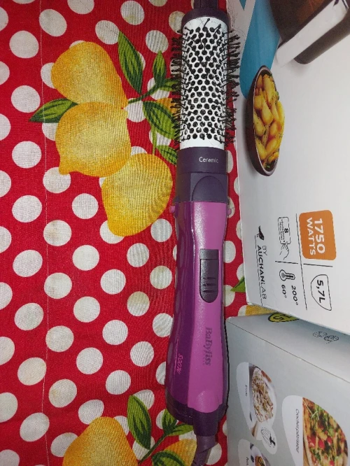 BROSSE babylis