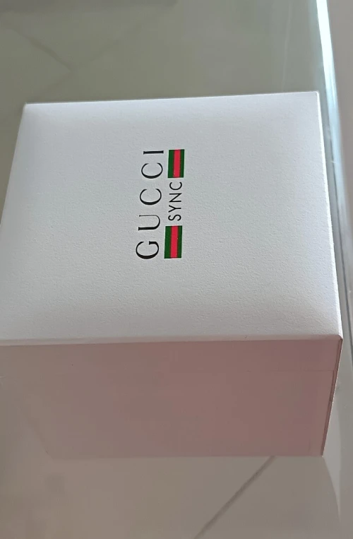 Montre Gucci 
